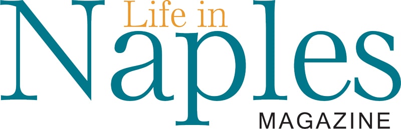 Life in Naples Aqua Ball Sponsor FLDPF Florida Drowning Prevention Foundation