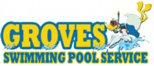 Groves Swimming Pool Service FLDPF Florida Drowning Prevention Foundation