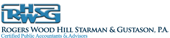 Rogers Wood Hill Starman & Gustason Aqua Ball Sponsor