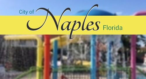 Florida Drowning Prevention Foundation Partner | River Park Aquatic Center City of Naples