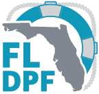 Florida Drowning Prevention Foundation Logo