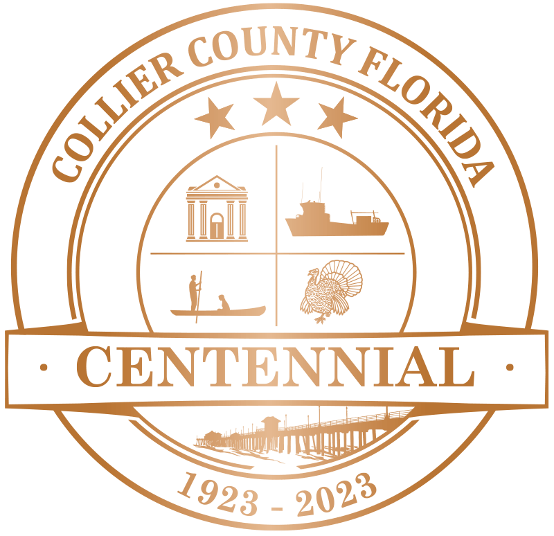 Collier County Centennial