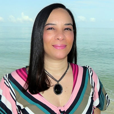 Paola De Aza, CPA FLDPF Board Member 