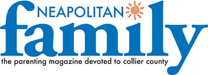 Neapolitan Family Magazine AquaBall 2023 State Sponsor