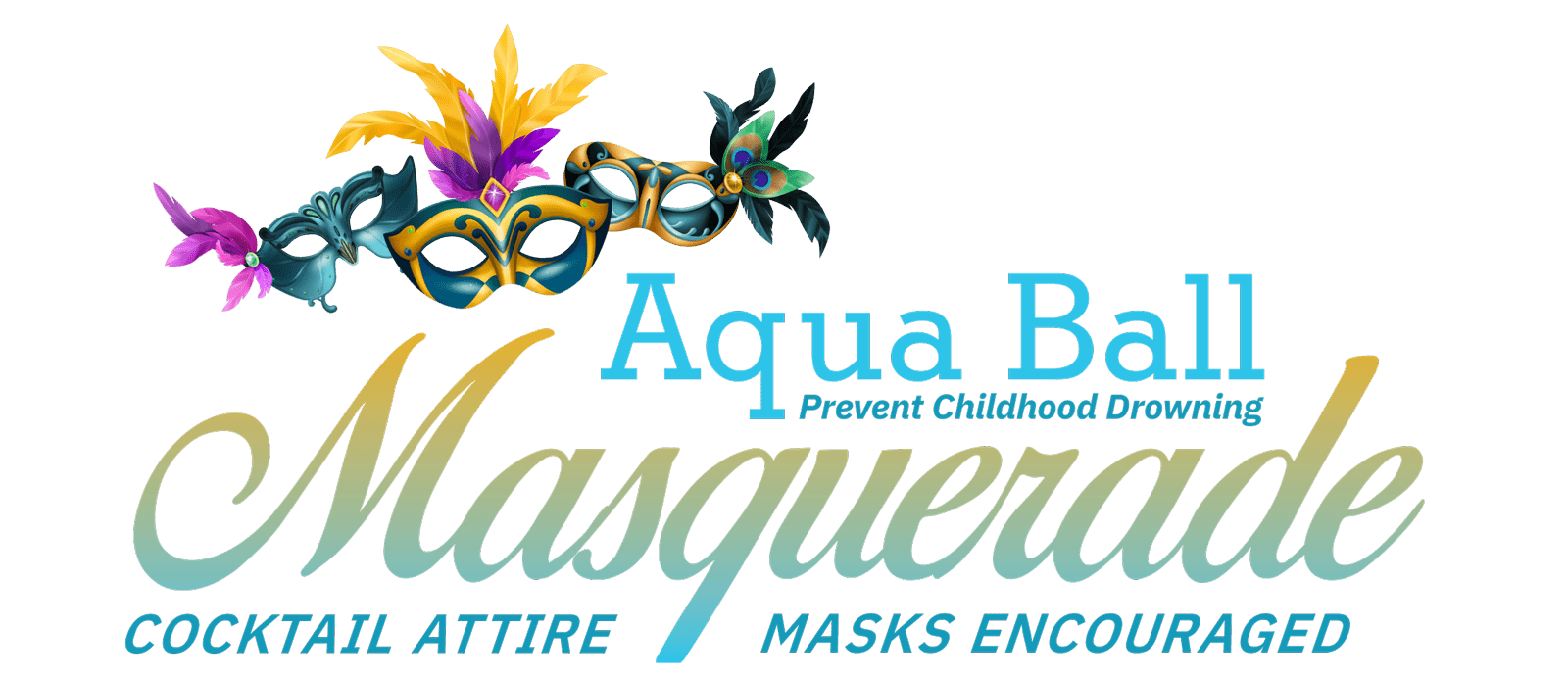 Save-the-Date-2024-Aqua-Ball-Masquerade-Theme