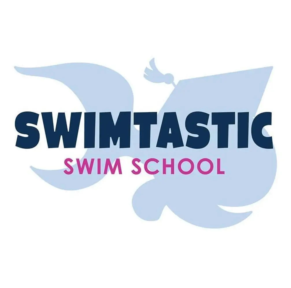 Swimtastic Swim School Aqua Ball Sponsor and FLDPF Partner